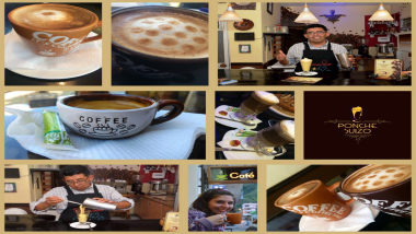 Ponche Suizo en Baños de Agua Santa Ponche Suizo en Baños de Agua Santa