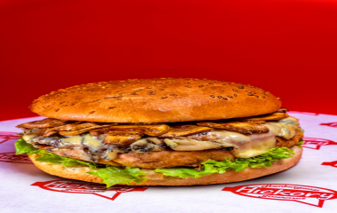Hickory Hamburguesas Hickory Hamburguesas