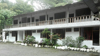 La Guarida del Coyote La Guarida del Coyote